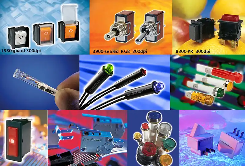 Industrieelektronik